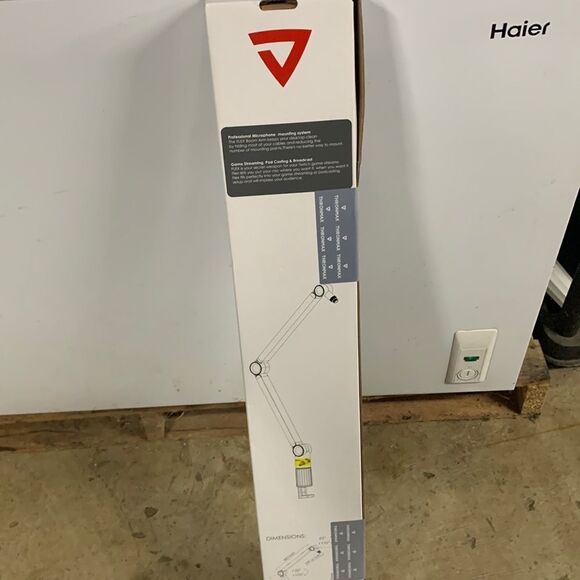 Thronmax Flex S5.unopened. - Picture 7 of 14